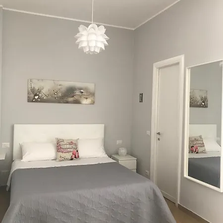 Lovely Little In Via Aurelia Rzym