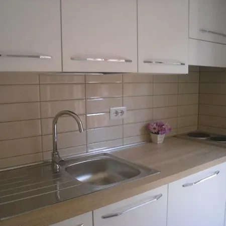 Lovely Little In Via Aurelia * Rzym