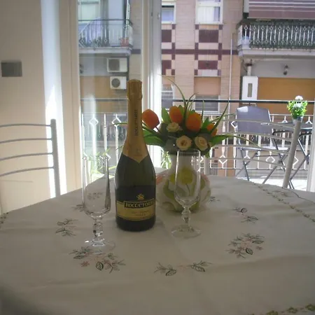 Lovely Little In Via Aurelia Apartament Rzym