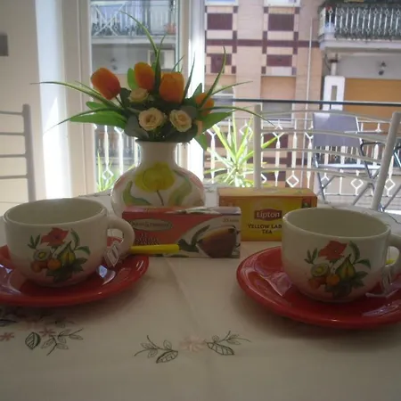 Lovely Little In Via Aurelia * Rzym