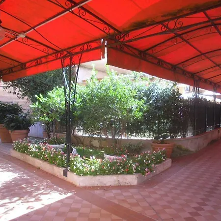 Apartamento Lovely Little In Via Aurelia