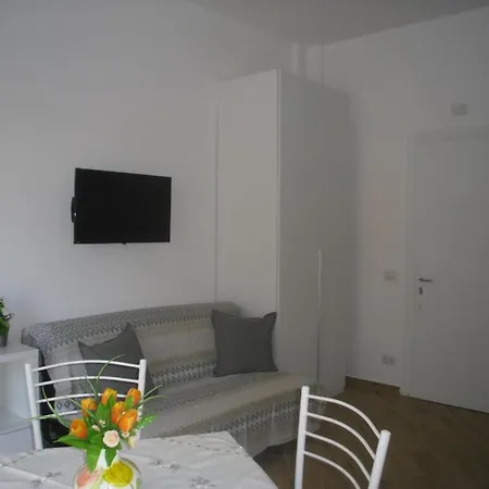 Apartament Lovely Little In Via Aurelia Rzym