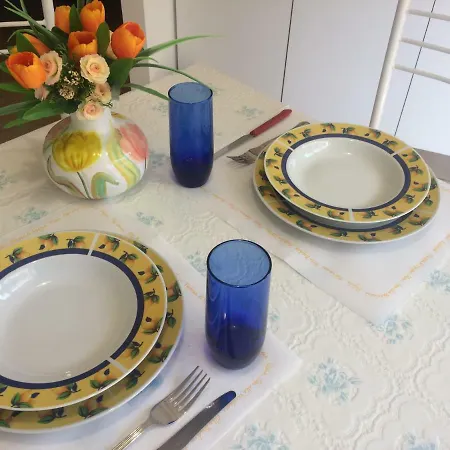Apartament Lovely Little In Via Aurelia